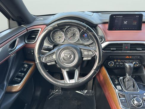 Used 2016 MAZDA CX-9 Signature AWD/4WD image 16