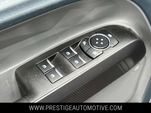 Used 2023 Ford Maverick XLT w/ Equipment Group 300A Standard image 17