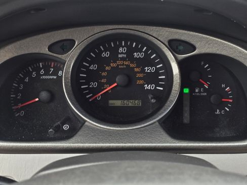 Used 2001 Toyota Highlander 4WD V6 image 43