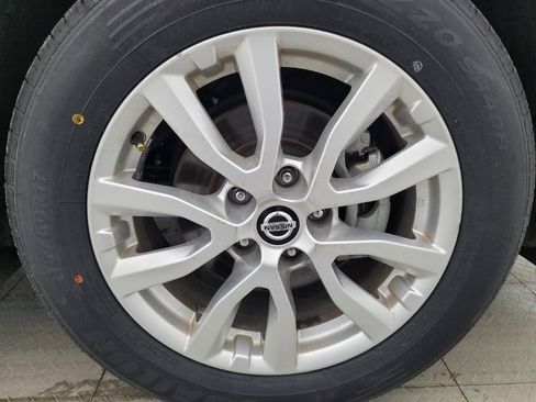 Used 2021 Nissan Rogue Sport S FWD image 31
