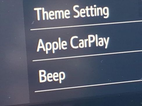 Used 2019 Toyota RAV4 XLE image 8