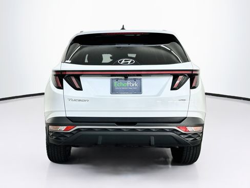 Used 2022 Hyundai Tucson SEL w/ Convenience Package AWD/4WD image 7