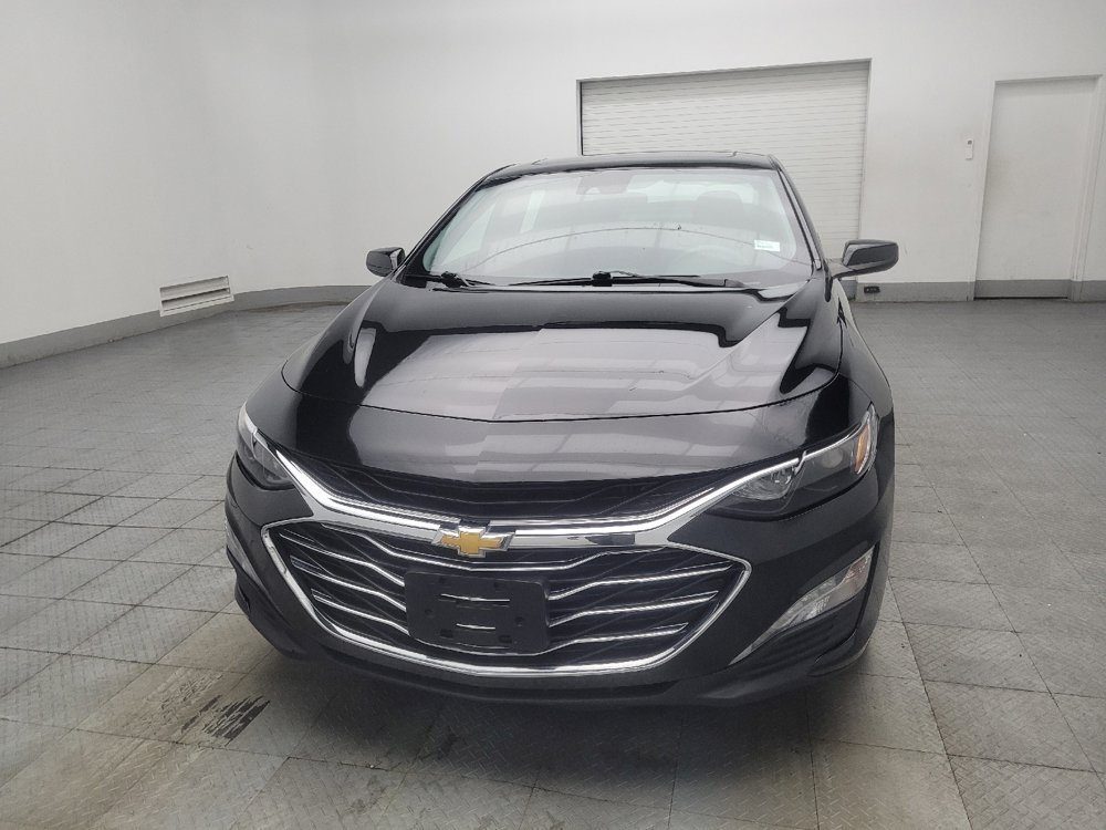 Used 2023 Chevrolet Malibu LT FWD image 15
