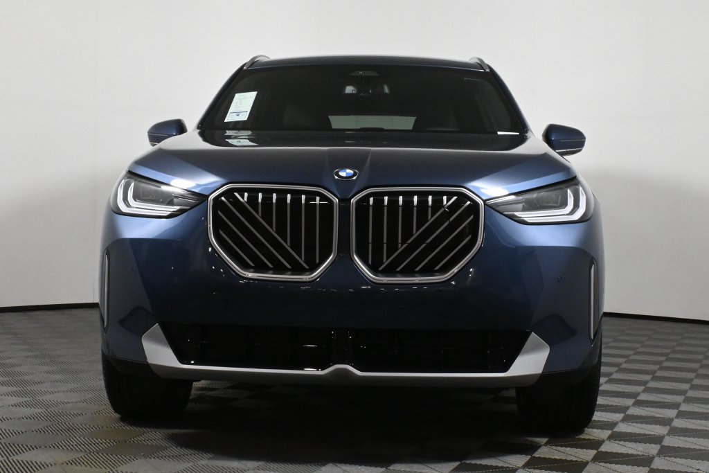 Used 2026 BMW X3 xDrive30i w/ Convenience Package AWD/4WD image 10