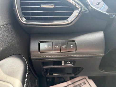 Used 2023 Hyundai Santa Fe SEL w/ Premium Package AWD/4WD image 30