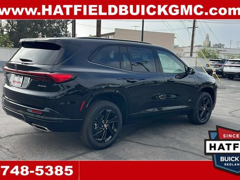 New 2026 Buick Enclave Sport Touring w/ Power Package FWD image 5
