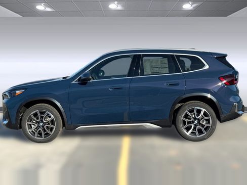 New 2026 BMW X1 xDrive28i w/ Technology Package image 2
