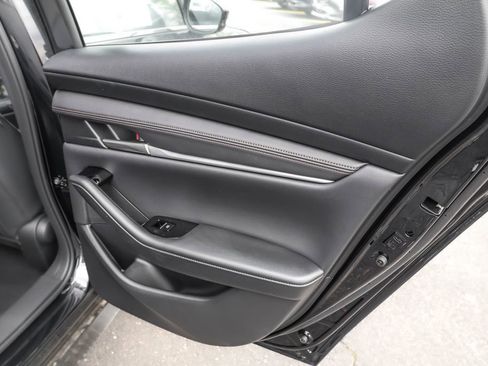 New 2026 MAZDA MAZDA3 s FWD image 36