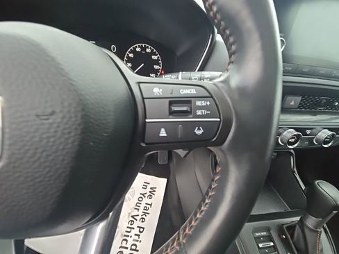Certified 2024 Honda CR-V Sport image 20