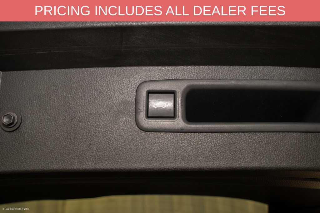 Used 2026 Toyota Highlander XLE AWD/4WD image 6