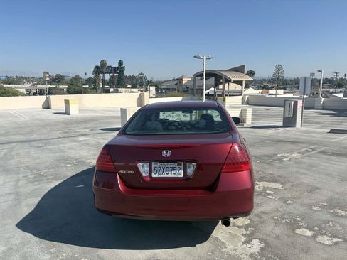 Used 2007 Honda Accord SE image 28