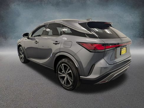 Used 2023 Lexus RX 350 Premium w/ Accessory Package AWD/4WD image 6