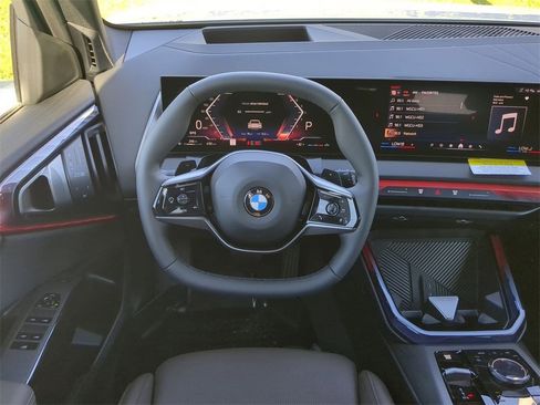 New 2026 BMW X3 xDrive30 w/ Premium Package image 16