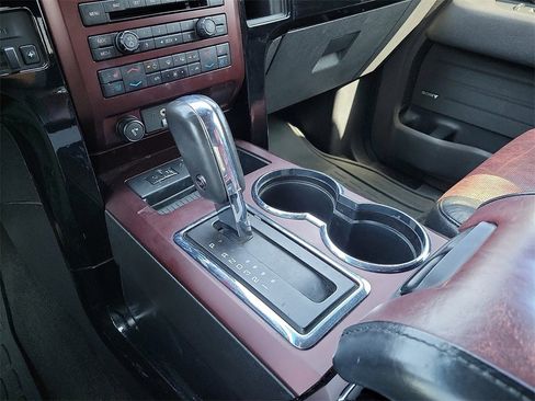 Used 2010 Ford F150 Harley-Davidson image 25