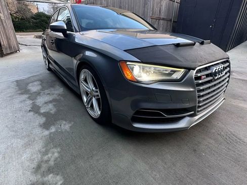 Used 2016 Audi S3 Premium Plus w/ Technology Package image 1