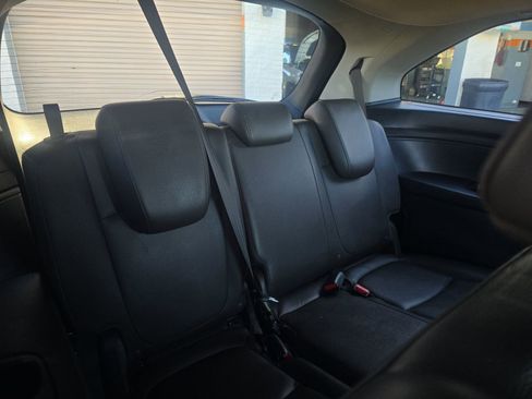 Used 2018 Honda Odyssey EX-L image 13