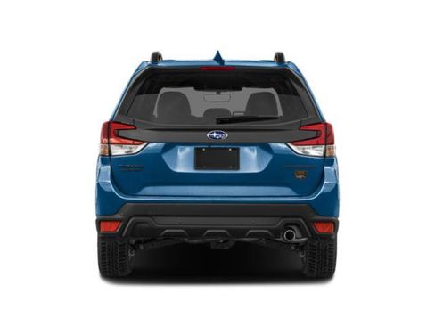 Used 2024 Subaru Forester Wilderness w/ Wilderness Package AWD/4WD image 8