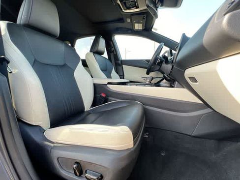 Used 2024 Lexus NX 350 AWD w/ Cold Area Package image 21