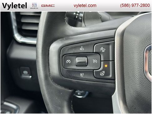 Used 2024 GMC Sierra 1500 Denali w/ Denali Reserve Package image 26