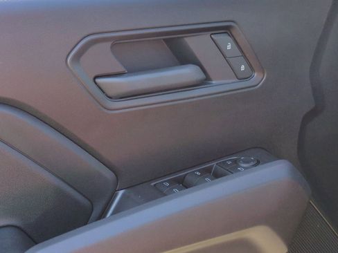 New 2026 Chevrolet Colorado Trail Boss image 23