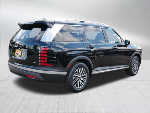 New 2026 Hyundai Palisade SEL image 4