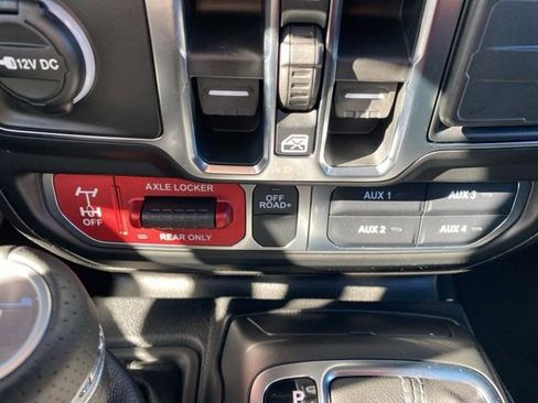 New 2026 Jeep Gladiator Mojave image 31