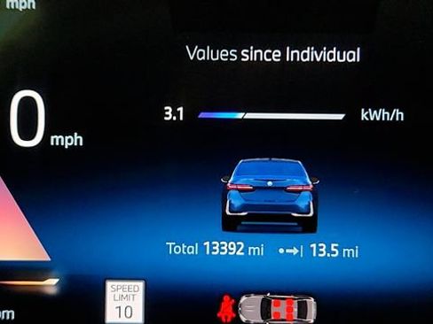 Used 2025 BMW i5 eDrive40i RWD image 58