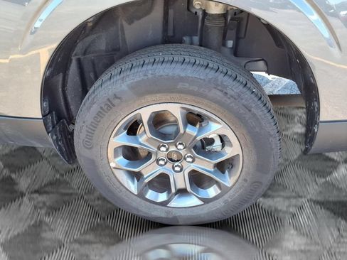 Used 2026 Ford Maverick XLT AWD/4WD image 21