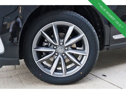 Used 2019 Acura RDX FWD w/ Technology Package image 30