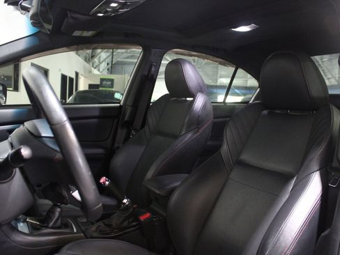 Used 2015 Subaru WRX Limited image 22