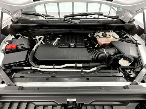 Used 2024 GMC Sierra 1500 Pro w/ Pro Value Package image 9