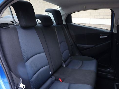 Used 2018 Toyota Yaris iA FWD image 20
