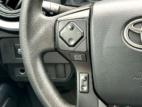 Used 2023 Toyota Tacoma SR RWD image 21
