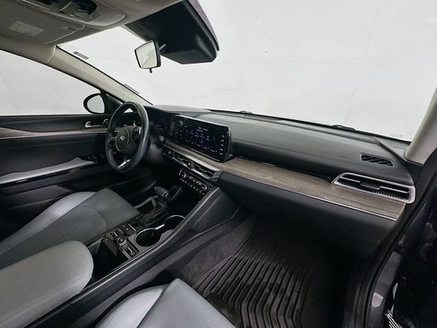 Used 2021 Kia K5 EX w/ EX Premium Package FWD image 28