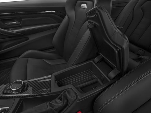Used 2017 BMW M4 Coupe RWD image 18