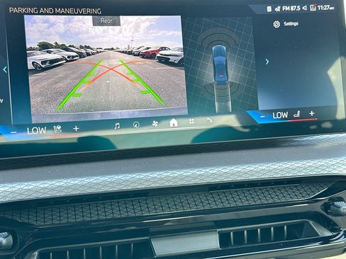 New 2026 BMW 330i Sedan w/ Convenience Package RWD image 11