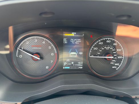 Used 2024 Subaru Forester Sport AWD/4WD image 18