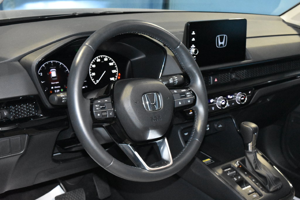 Used 2024 Honda CR-V EX-L image 2