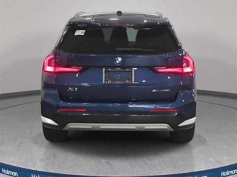 Used 2025 BMW X1 xDrive28i w/ Convenience Package image 6