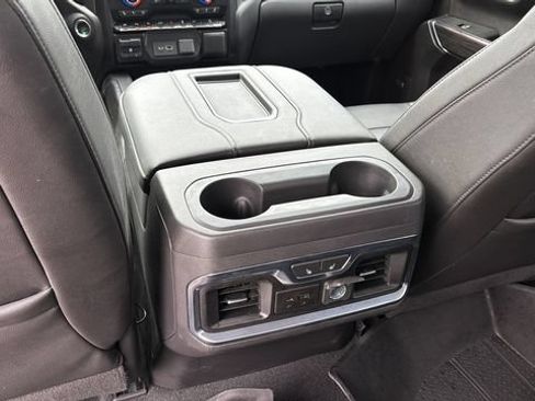 Used 2020 Chevrolet Silverado 1500 LTZ w/ LTZ Premium Package AWD/4WD image 21