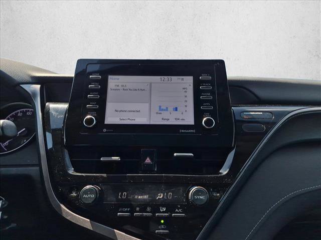 Used 2024 Toyota Camry SE FWD image 13