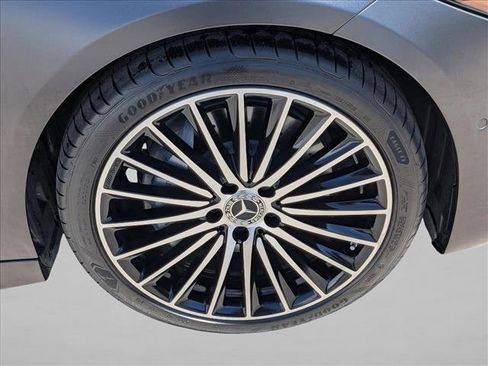 Certified 2025 Mercedes-Benz C 300 Sedan w/ AMG Line w/ Night Package image 25