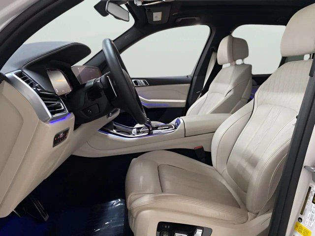 Used 2020 BMW X5 sDrive40i w/ M Sport Package RWD image 65