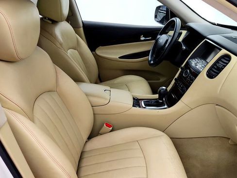 Used 2016 INFINITI QX50 2WD w/ Premium Plus Package image 25