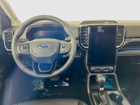 New 2026 Ford Ranger Lariat image 26