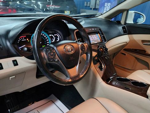 Used 2013 Toyota Venza XLE w/ XLE Premium Pkg image 8