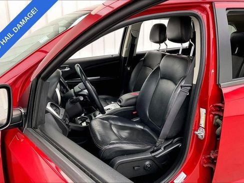 Used 2015 Dodge Journey R/T w/ Flexible Seating Group AWD/4WD image 8