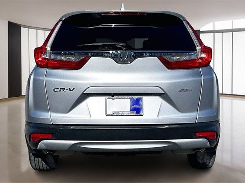 Certified 2017 Honda CR-V EX-L image 5