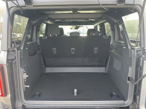 New 2025 Ford Bronco Big Bend image 8