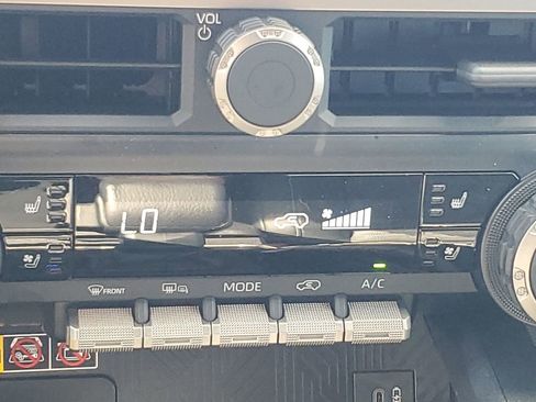 Certified 2025 Toyota 4Runner TRD Sport Premium image 32